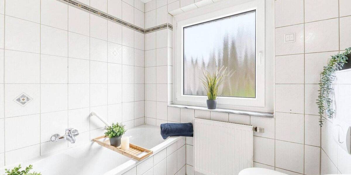 Reihenmittelhaus Ulm Böfingen - 3 Zimmer, 93 m&sup2;, 399.900&euro; | Angebot:26016236