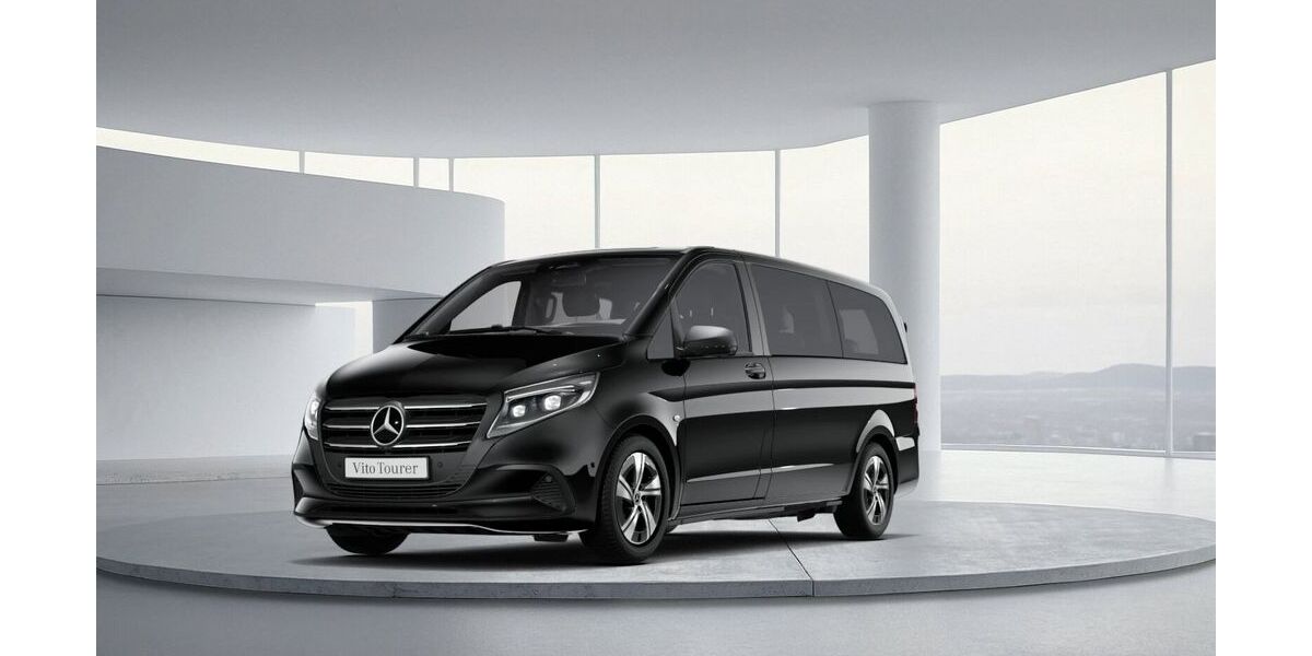 Mercedes-Benz Vito 6.000 km 64.970 &euro; Neu-Ulm 89231