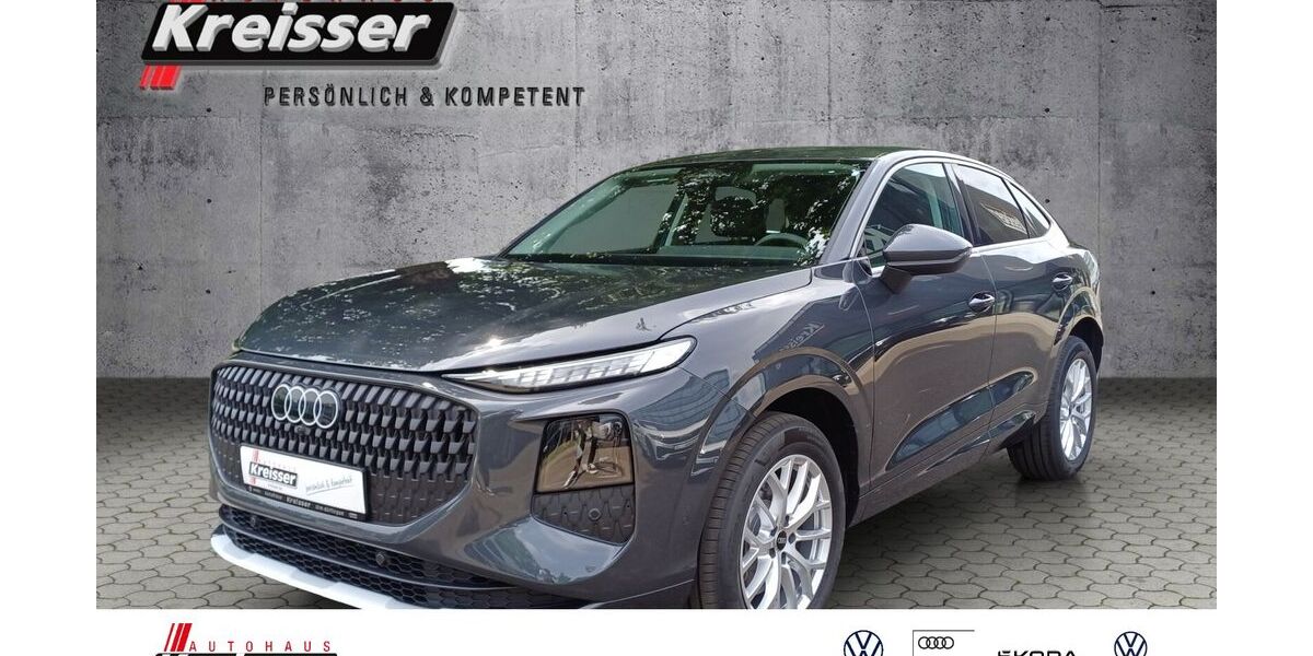 Audi Q3 2.000 km 47.490 &euro; Ulm 89077