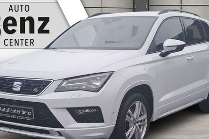 Seat Ateca 145.500 km 18.990 &euro; Laupheim 88471