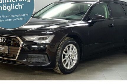 Audi A6 59.590 km 28.470 &euro; Blaubeuren 89143