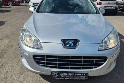 Peugeot 407 104.757 km 3.990 &euro; Altenstadt / Iller 89281
