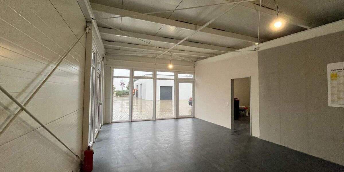 Gewerbeobjekt Senden Ay - 1.450.000&euro; | Angebot:25736648