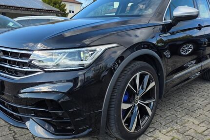 VW Tiguan 19.989 km 36.990 &euro; Ichenhausen 89335