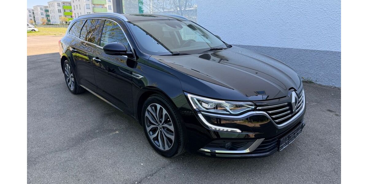 Renault Talisman 109.000 km 11.700 &euro; Senden 89250