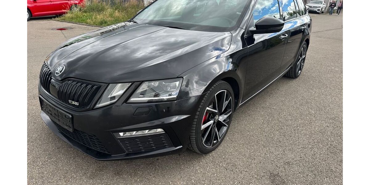 Skoda Octavia 306.000 km 11.499 &euro; Neu-ulm 89231