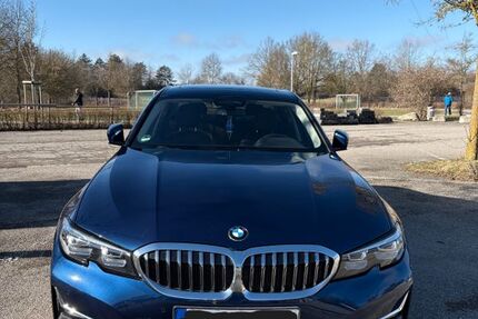 BMW 320 126.000 km 25.500 &euro; Ulm 89075