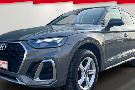 Audi Q5 26.905 km 36.380 &euro; Illertissen 89257