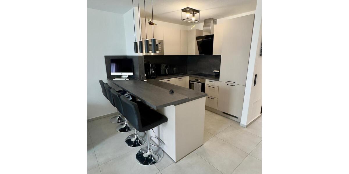 Etagenwohnung Laichingen - 2 Zimmer, 48 m&sup2;, 178.999&euro; | Angebot:26620599