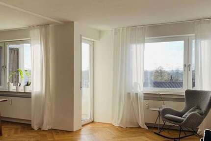 Wohnung Neu-Ulm Ulm - 3.5 Zimmer, 82 m&sup2;, 379.000&euro; | Angebot:25819323