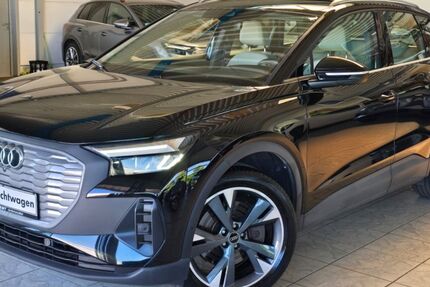 Audi Q4 e-tron 89.000 km 29.999 &euro; Ichenhausen 89335