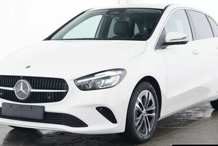 Mercedes-Benz B 220 13.877 km 32.340 &euro; Neu-Ulm 89231