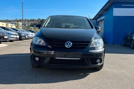 VW Golf Plus 175.000 km 999 &euro; Blaustein 89134