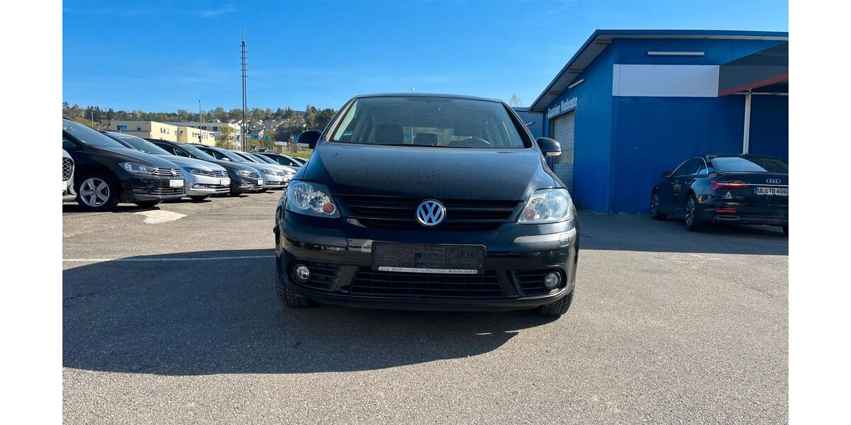 VW Golf Plus 175.000 km 999 &euro; Blaustein 89134