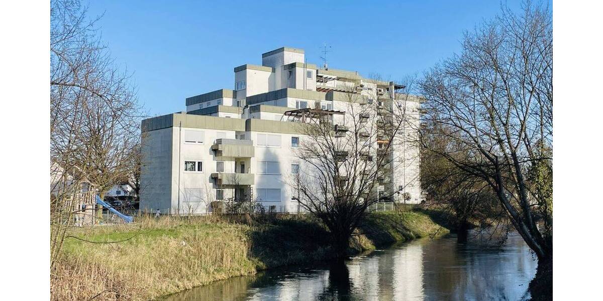 Etagenwohnung Senden Ay - 3 Zimmer, 77 m&sup2;, 230.000&euro; | Angebot:26117449