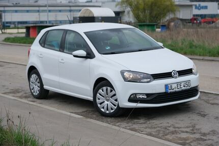 VW Polo 115.000 km 5.400 &euro; Niederstotzingen 89168