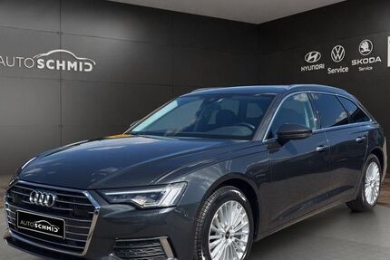 Audi A6 93.050 km 28.680 &euro; Geislingen 73312