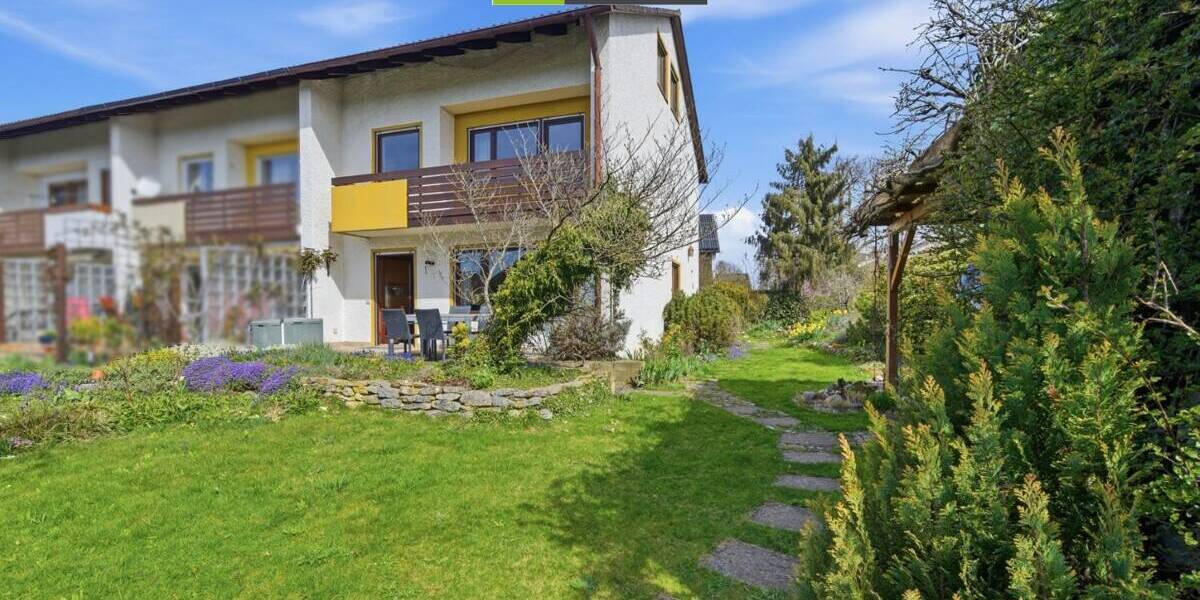 Reihenendhaus Ulm / Gögglingen Gögglingen - 5 Zimmer, 122 m&sup2;, 450.000&euro; | Angebot:26202255