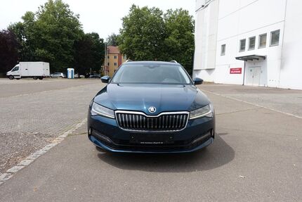 Skoda Superb 206.000 km 12.990 &euro; Neu-Ulm 89231