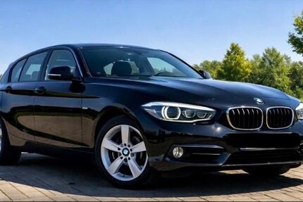 BMW 116 219.000 km 9.546 &euro; Staig 89195