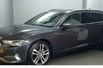 Audi A6 81.050 km 29.980 &euro; Blaubeuren 89143
