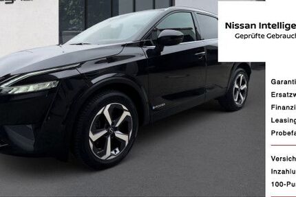 Nissan Qashqai 56.350 km 24.980 &euro; Kötz-Ebersbach 89359