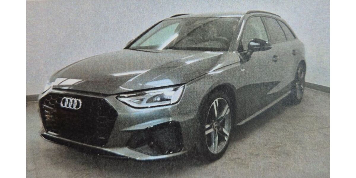 Audi A4 43.500 km 24.000 &euro; Herbrechtingen 89542