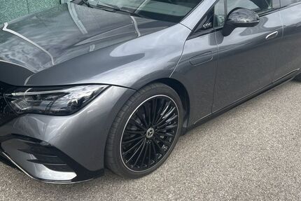 Mercedes-Benz EQE 27.505 km 55.900 &euro; Günzburg 89312