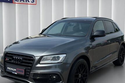 Audi SQ5 199.000 km 20.990 &euro; Laupheim 88471