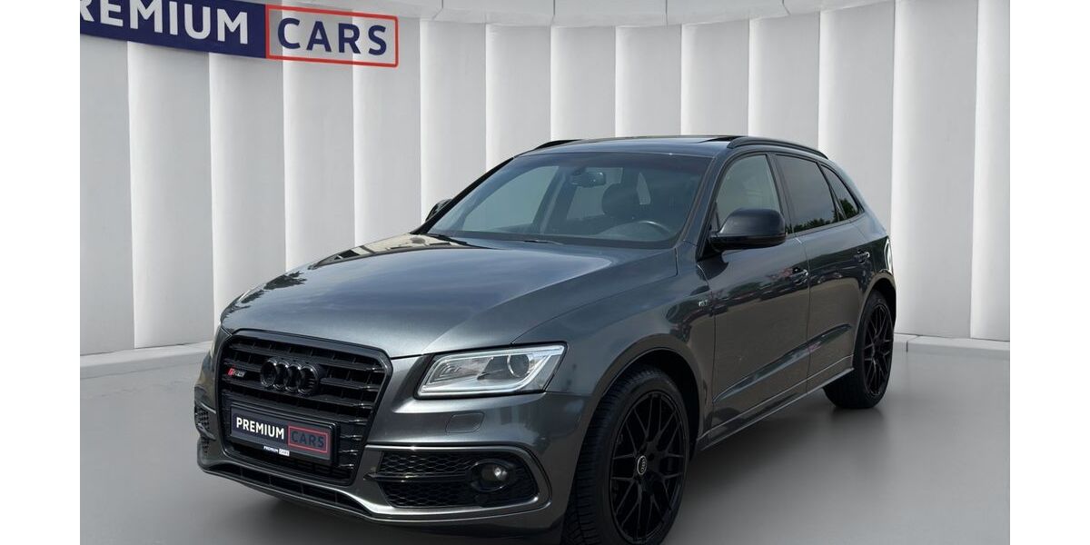 Audi SQ5 199.000 km 20.990 &euro; Laupheim 88471