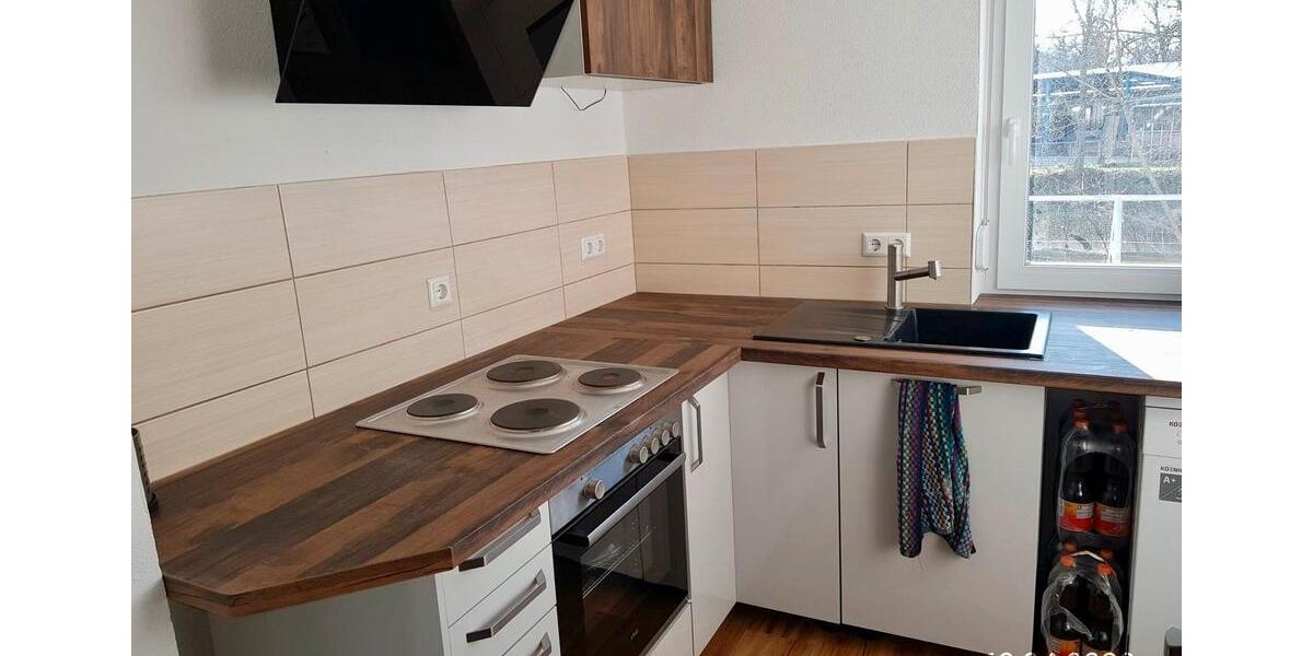 Erdgeschoßwohnung Kammeltal - 3 Zimmer, 53 m&sup2;, 199.000&euro; | Angebot:26227705