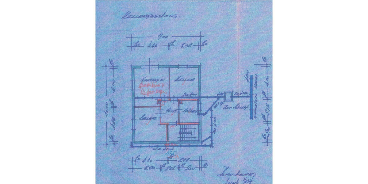 Einfamilienhaus Vöhringen-Illerberg Illerberg - 5 Zimmer, 125 m&sup2;, 259.000&euro; | Angebot:26189794
