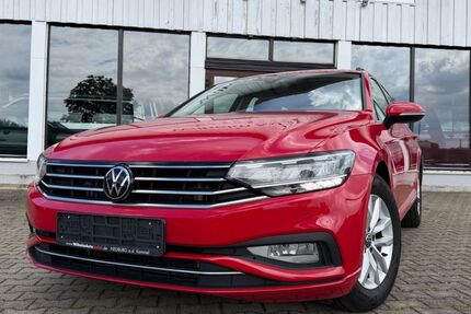 VW Passat Variant 114.109 km 16.990 &euro; Neuburg a. d. Kammel 86476
