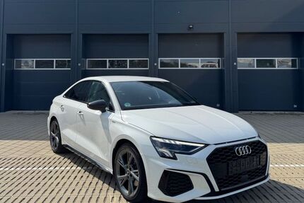 Audi A3 44.593 km 28.500 &euro; Elchingen 89275