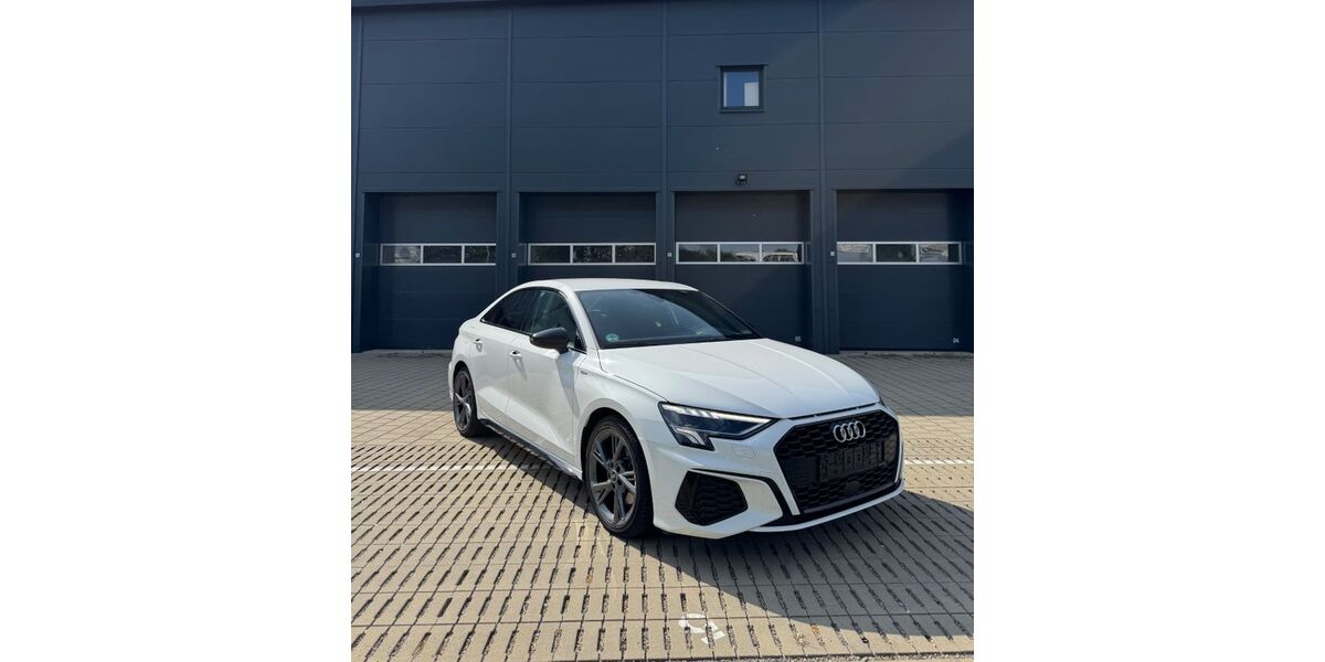 Audi A3 44.593 km 28.500 &euro; Elchingen 89275