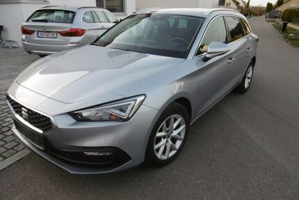 Seat Leon 233.958 km 11.500 &euro; Illertissen 89257