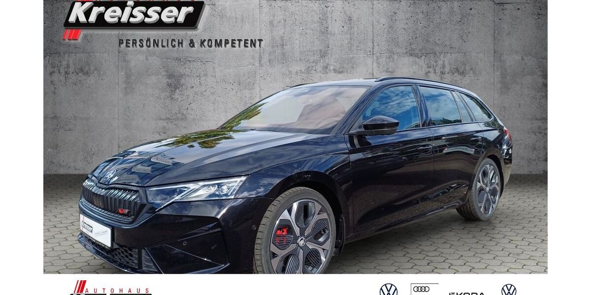 Skoda Octavia 9.900 km 44.980 &euro; Ulm 89077