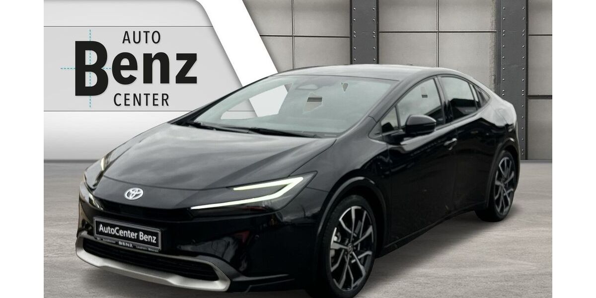 Toyota Prius 21.500 km 36.290 &euro; Laupheim 88471