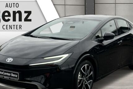 Toyota Prius 24.000 km 36.290 &euro; Laupheim 88471