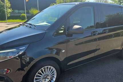 Mercedes-Benz Vito 13.692 km 64.490 &euro; Neu-Ulm 89231