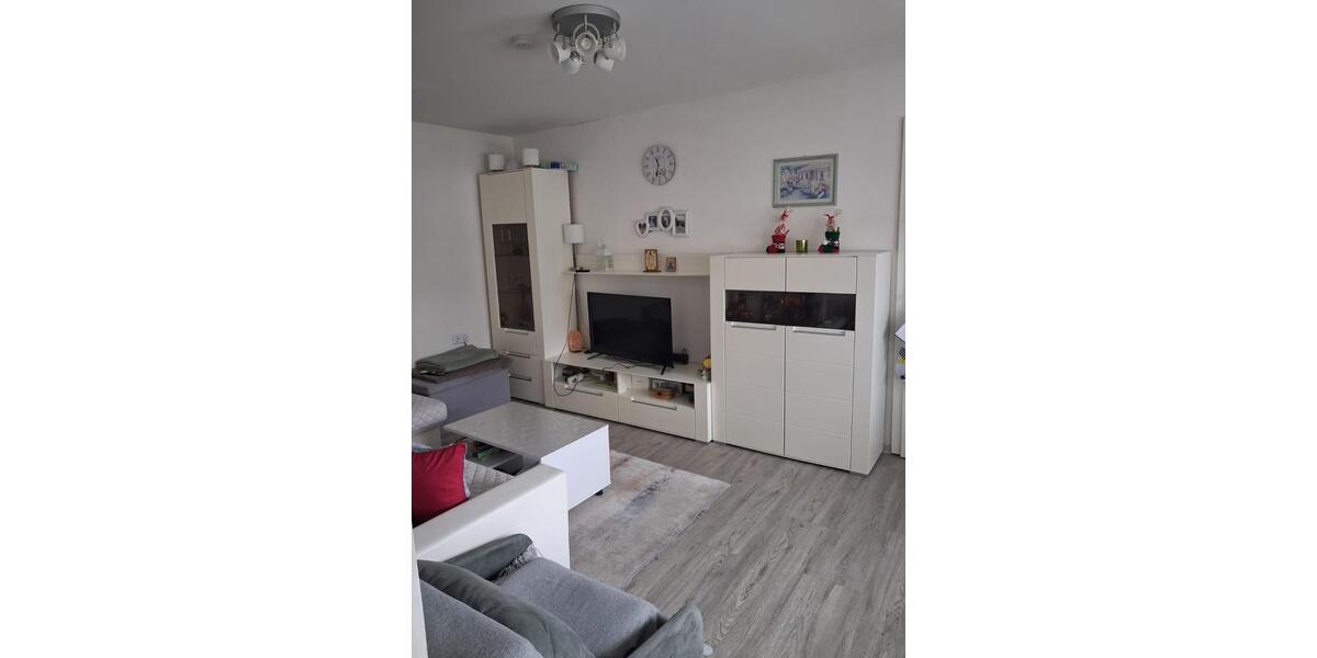 Etagenwohnung Laichingen - 2 Zimmer, 43 m&sup2;, 550&euro; | Angebot:24623994