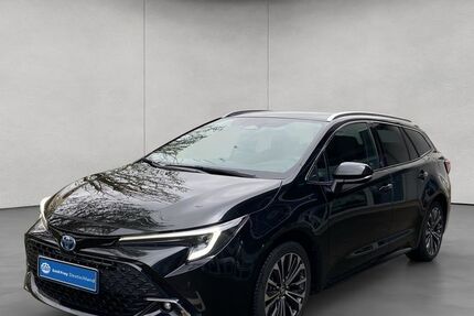 Toyota Corolla 13.290 km 27.980 &euro; Neu-Ulm 89231