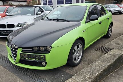 Alfa Romeo 159 225.000 km 1.999 &euro; Geislingen an der Steige 73312