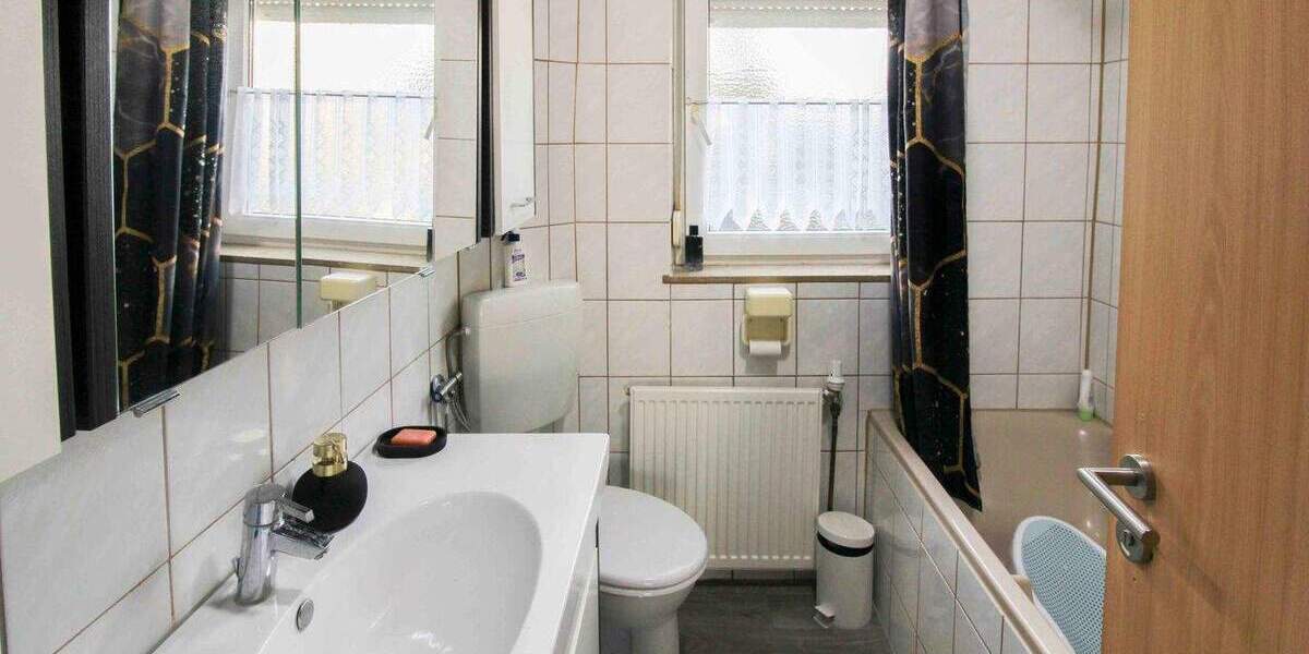 Doppelhaushälfte Elchingen Unterelchingen - 5 Zimmer, 120 m&sup2;, 399.000&euro; | Angebot:25898167