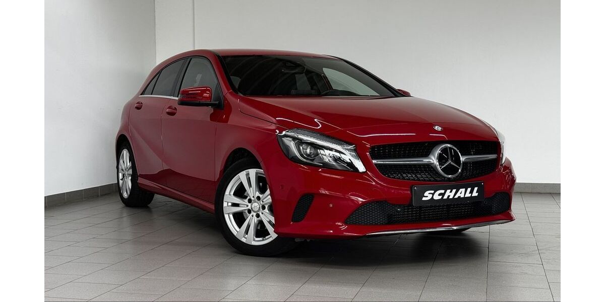 Mercedes-Benz A 200 85.884 km 22.599 &euro; Dornstadt 89160