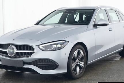 Mercedes-Benz C 200 20.050 km 41.370 &euro; Neu-Ulm 89231