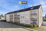 Etagenwohnung Vöhringen - 2 Zimmer, 55 m&sup2;, 190.000&euro; | Angebot:25693563