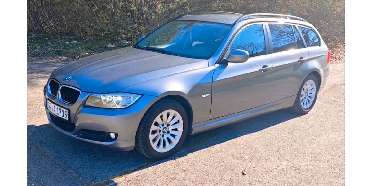 BMW 320 255.000 km 4.990 &euro; Geislingen 73312