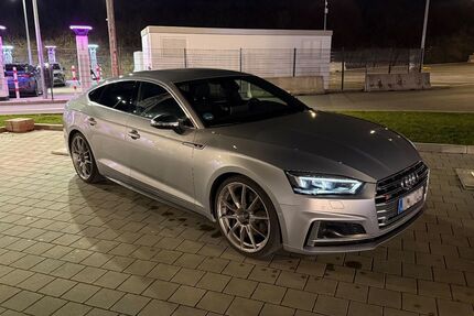 Audi S5 199.000 km 22.500 &euro; Oberdischingen 89610
