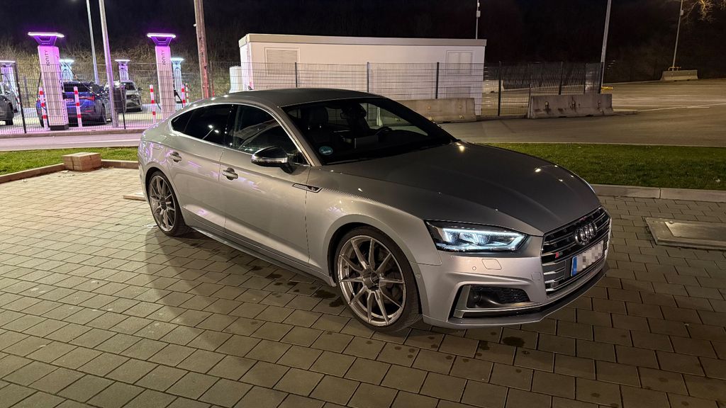 Audi S5 199.000 km 22.950 &euro; Oberdischingen 89610